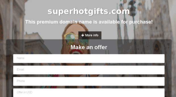 superhotgifts.com