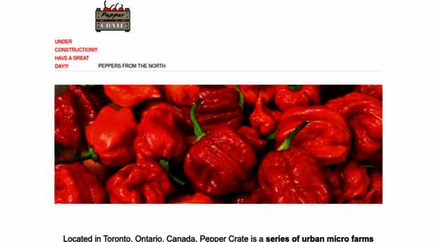 superhotpeppers.ca