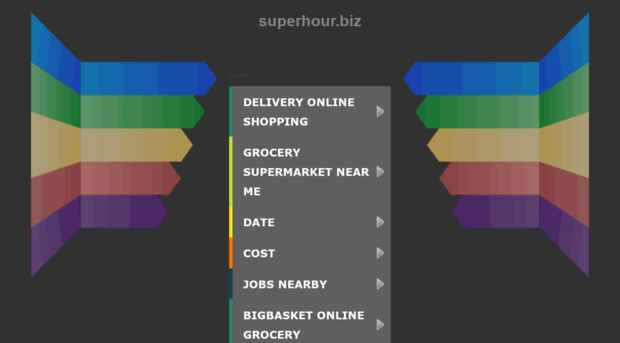 superhour.biz