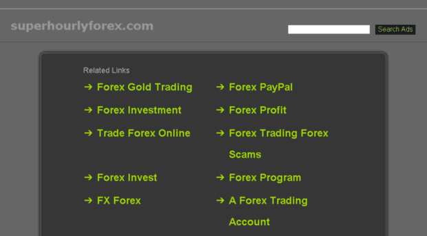 superhourlyforex.com