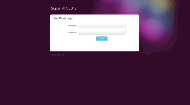superhtc2013.net