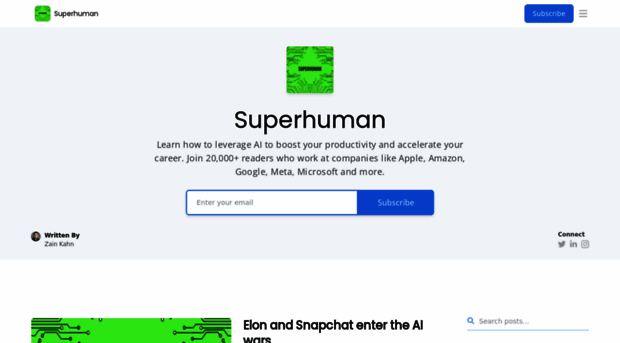 superhuman.beehiiv.com