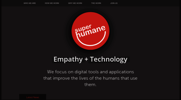 superhumane.com