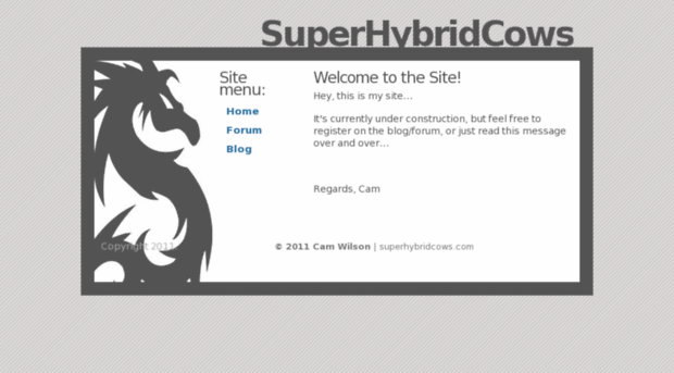 superhybridcows.com