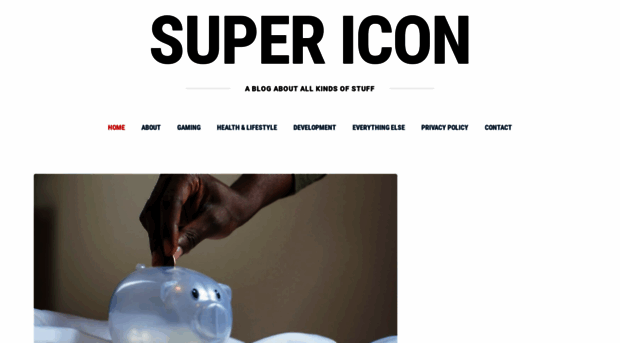 supericon.co.uk