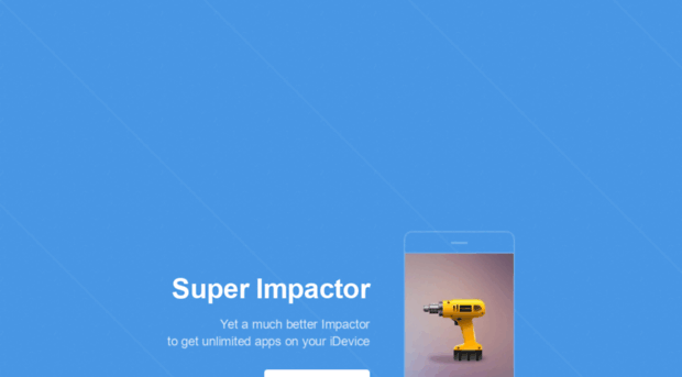 superimpactor.net