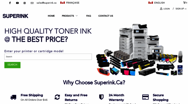 superink.ca