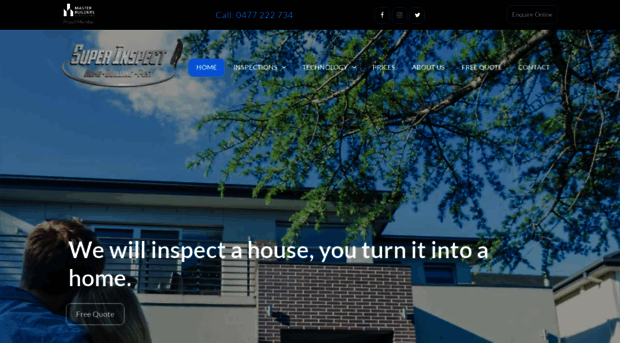 superinspect.com.au
