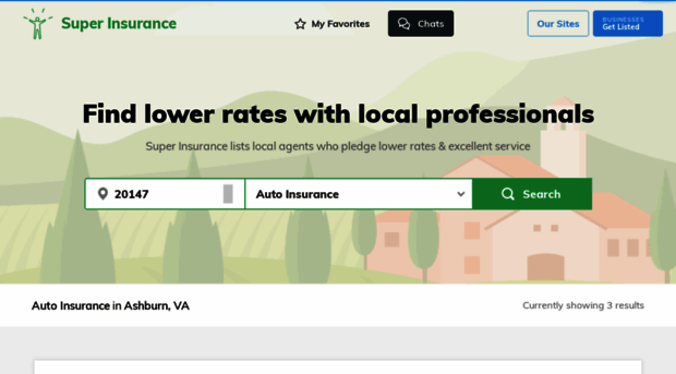 superinsurance.com