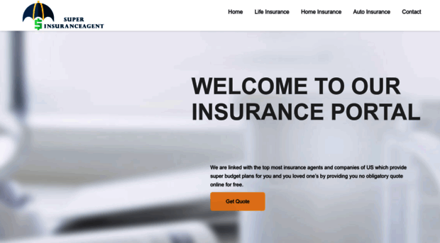 superinsuranceagent.net