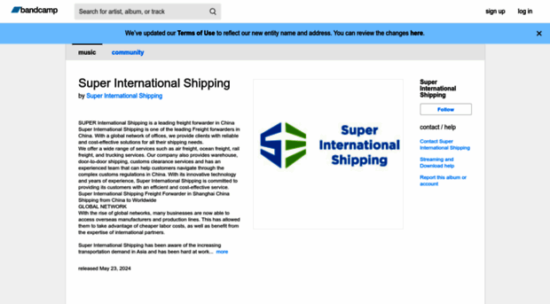 superinternationalshipping.bandcamp.com