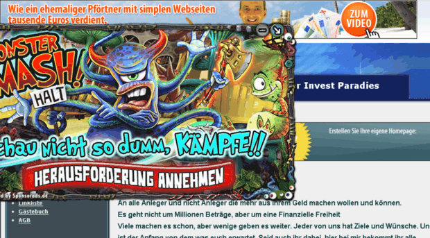 superinvest.npage.de