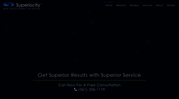 superiocity.com