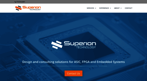 superiontech.com