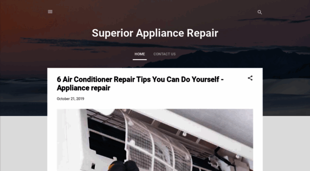 superior-appliance-repair-service.blogspot.com