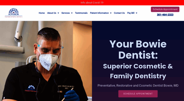 superior-dentistry.com