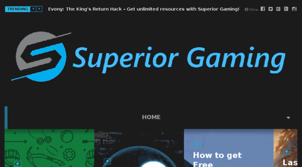 superior-gaming.net