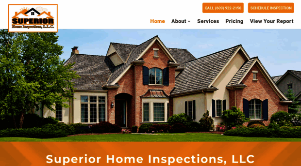 superior-homeinspections.com