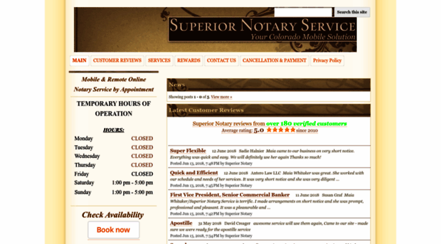 superior-notary.com