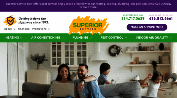 superior-service.com
