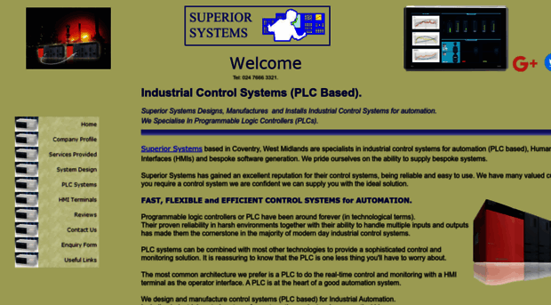 superior-systems.co.uk