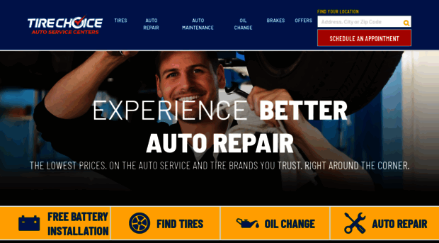 superior-tire.com