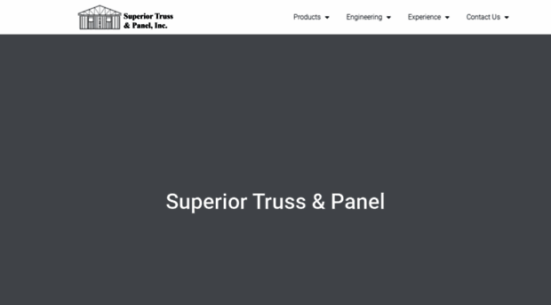 superior-truss.com