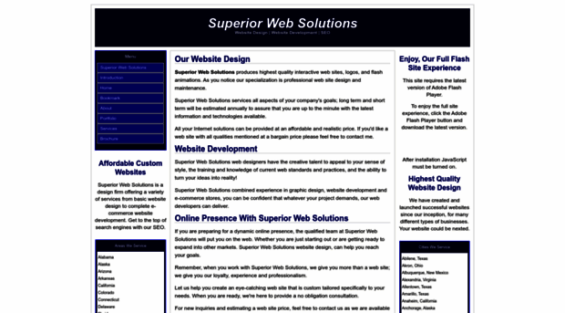 superior-web-solutions.com