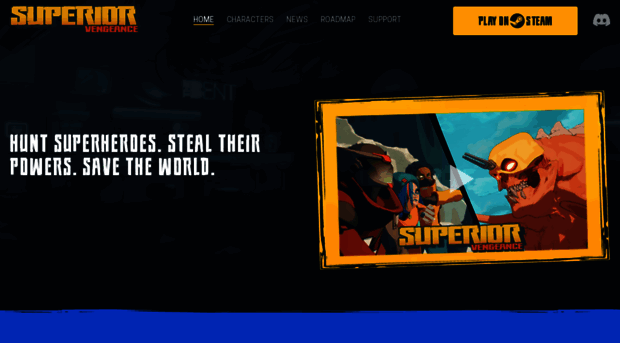 superior.game