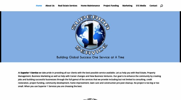 superior1service.com