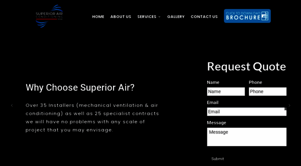 superiorair.com.au