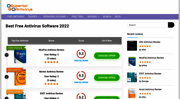 superiorantivirus.com