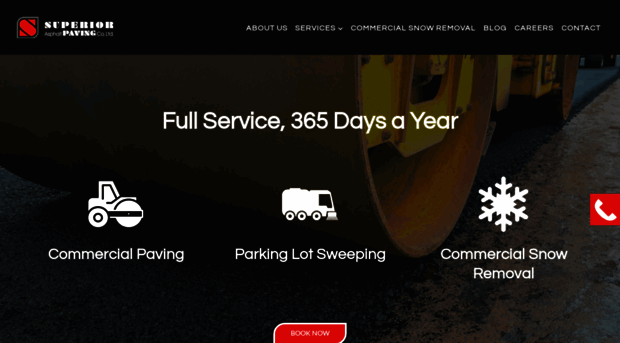 superiorasphaltpaving.ca