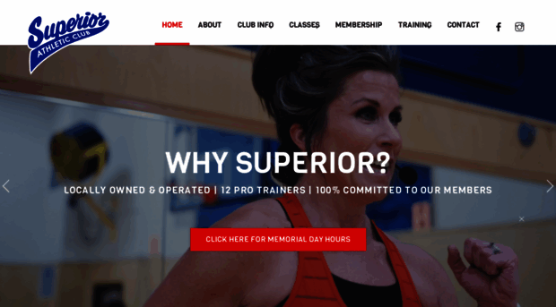 superiorathletic.com