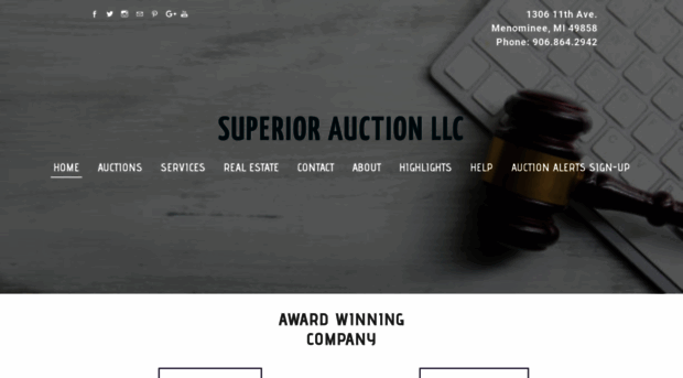 superiorauction.net