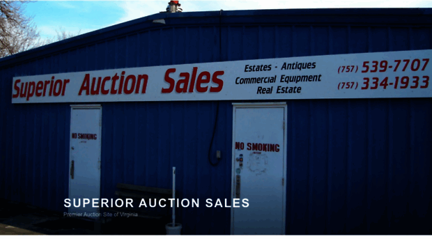 superiorauctionsales.com