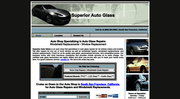 superiorautoglassca.com