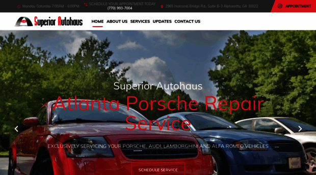 superiorautohausatl.com