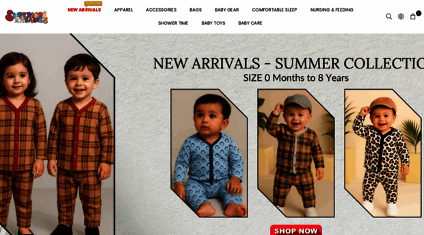 superiorbabies.pk