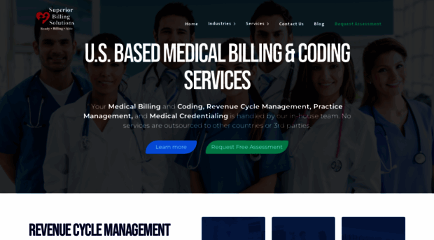 superiorbillingsolutions.com