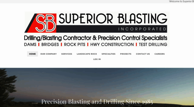 superiorblastinginc.com