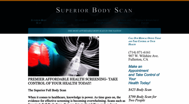 superiorbodyscan.com