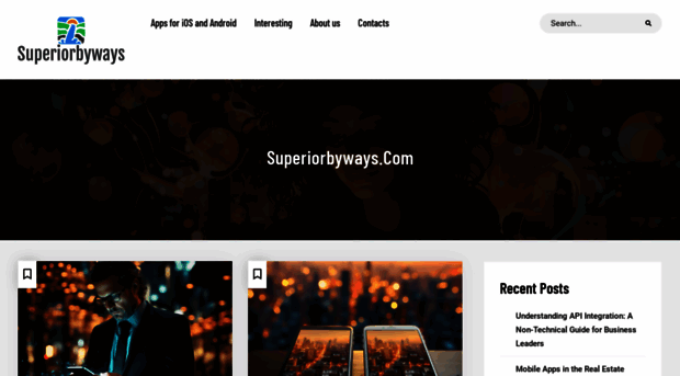 superiorbyways.com