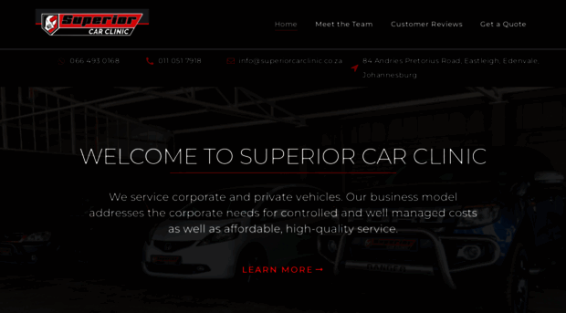 superiorcarclinic.co.za