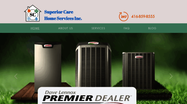 superiorcare.ca