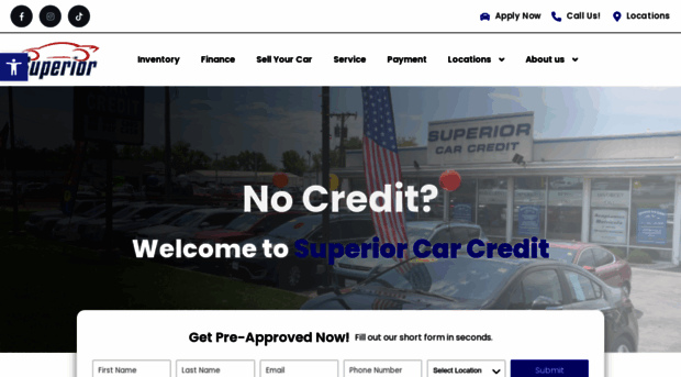 superiorcarsonline.com