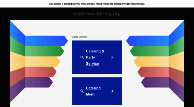 superiorcatering.org