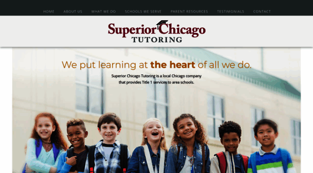 superiorchicagotutoring.com