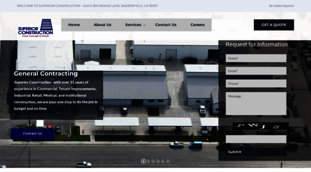 superiorconstructiononline.com