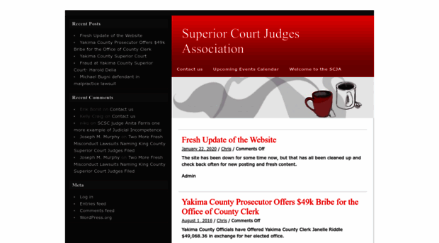 superiorcourtjudgesassociation.com